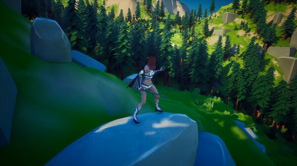 ArchWilio screenshot 1