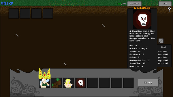 Epic Pixel War screenshot 6