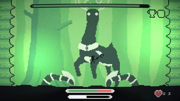 Nimbusfall screenshot 3