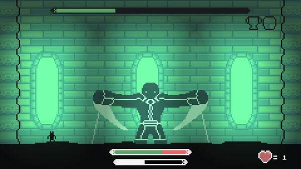 Nimbusfall screenshot 5