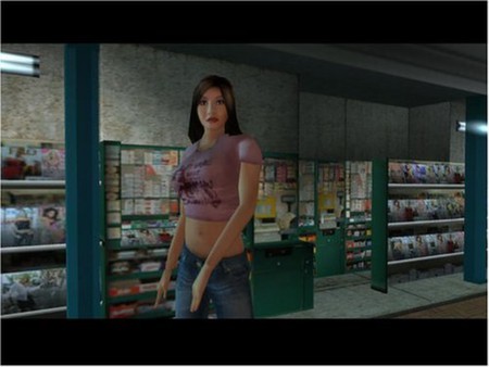 Street Racing Syndicate screenshot 1