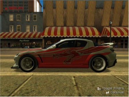 Street Racing Syndicate screenshot 7