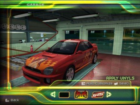 Street Racing Syndicate screenshot 8