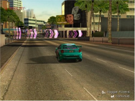 Street Racing Syndicate screenshot 6