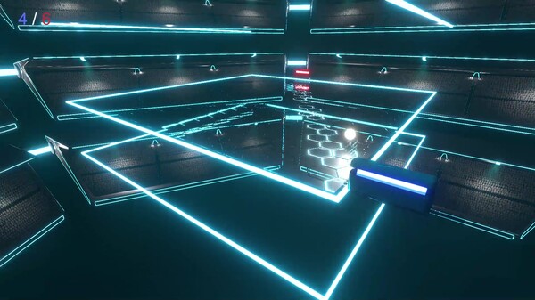 TENNISTRONIC screenshot 7
