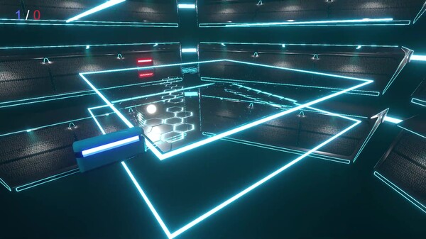 TENNISTRONIC screenshot 6