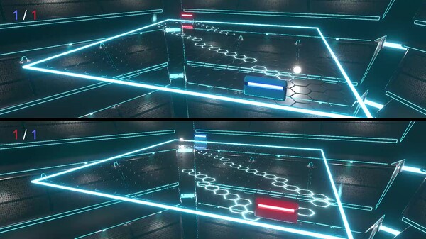 TENNISTRONIC screenshot 2