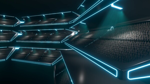 TENNISTRONIC screenshot 4