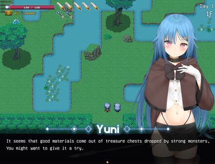 Fault - Broken Promises screenshot 7