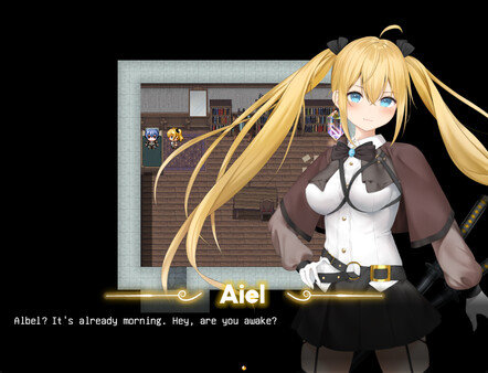 Fault - Broken Promises screenshot 1