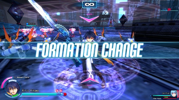 Magical Battle Festa screenshot 8