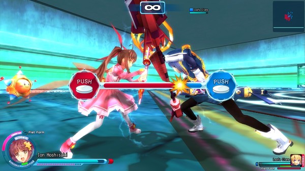 Magical Battle Festa screenshot 3