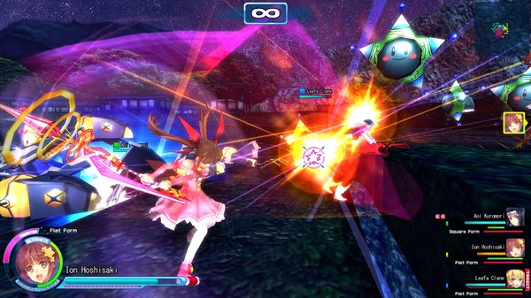 Magical Battle Festa screenshot 11