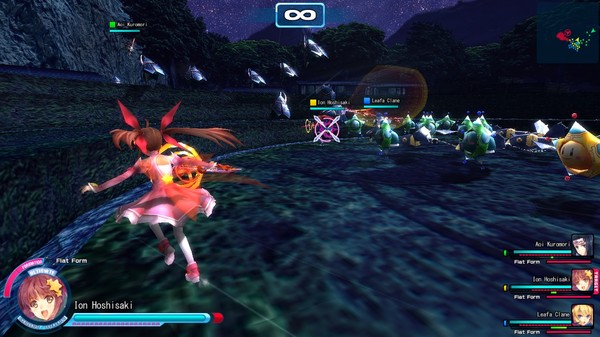 Magical Battle Festa screenshot 7