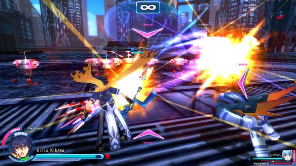 Magical Battle Festa screenshot 10