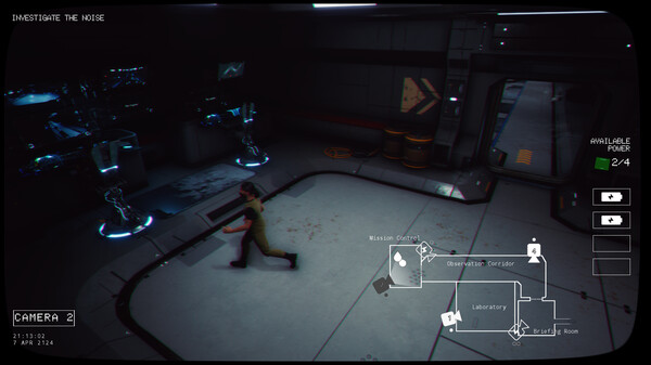 Astrumis - Survive Together screenshot 10