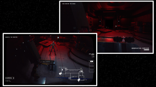 Astrumis - Survive Together screenshot 2