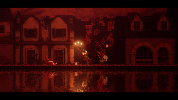 Blood Within screenshot 2
