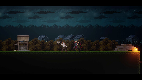 Blood Within screenshot 4