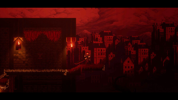 Blood Within screenshot 9