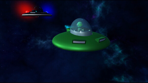 Rogue Bot Adventure screenshot 1