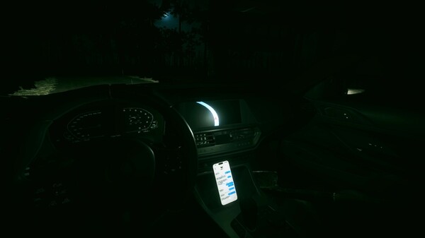 Cryptic Route screenshot 1