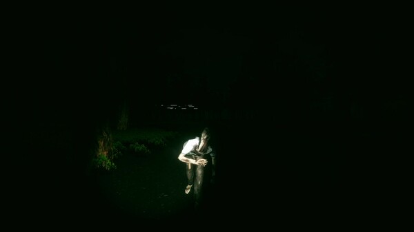 Cryptic Route screenshot 2