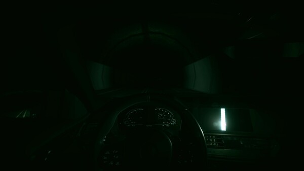 Cryptic Route screenshot 12