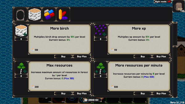 Cut The Birch screenshot 5
