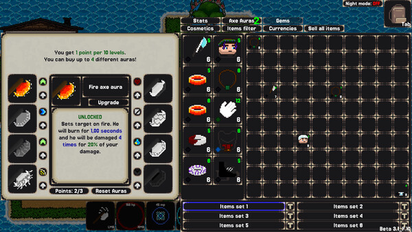 Cut The Birch screenshot 4