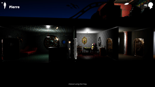 Abnormal1999:SU - Unlocking the 4th Dimension screenshot 4