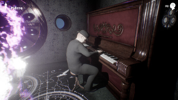 Abnormal1999:SU - Unlocking the 4th Dimension screenshot 8