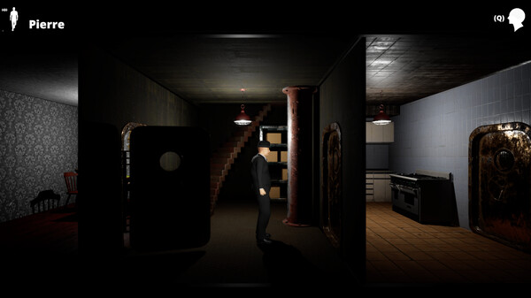 Abnormal1999:SU - Unlocking the 4th Dimension screenshot 3