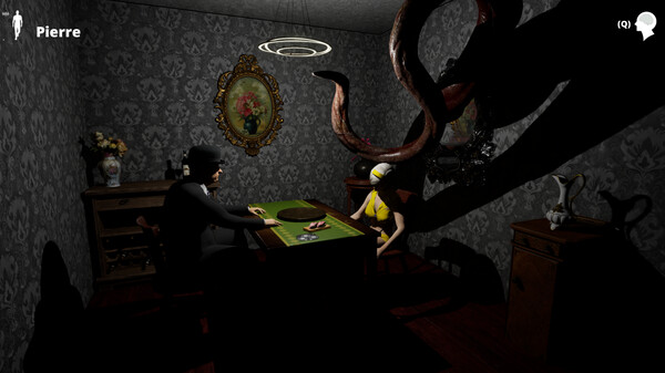 Abnormal1999:SU - Unlocking the 4th Dimension screenshot 5