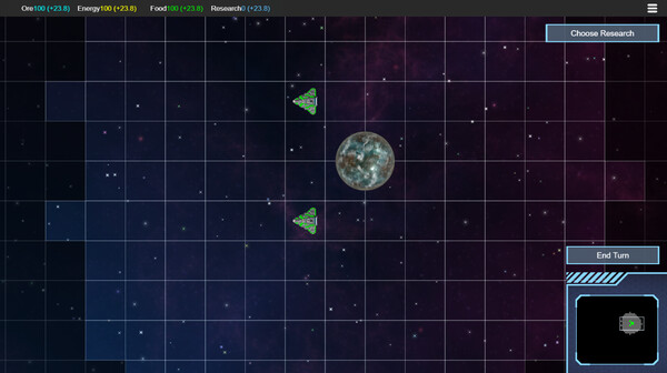 Plane Starship2:Galactic Contender screenshot 1