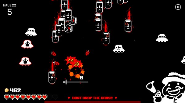 CAN BULLET screenshot 4