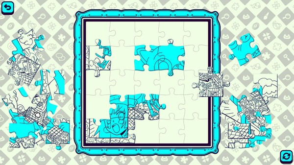 Cats Around Us: Giant Cat screenshot 3