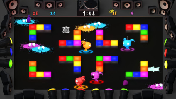 Chompy Chomp Chomp screenshot 2