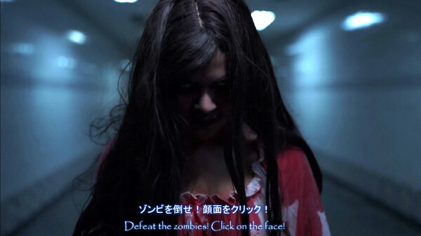 Middle School Zombie 2 screenshot 1