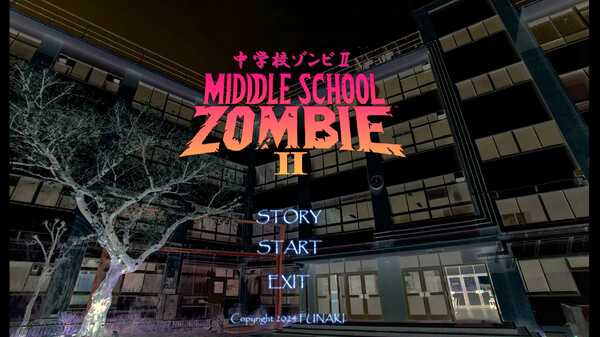 Middle School Zombie 2 screenshot 8