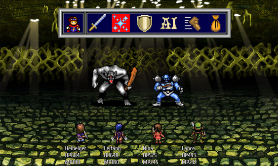 Vay screenshot 2