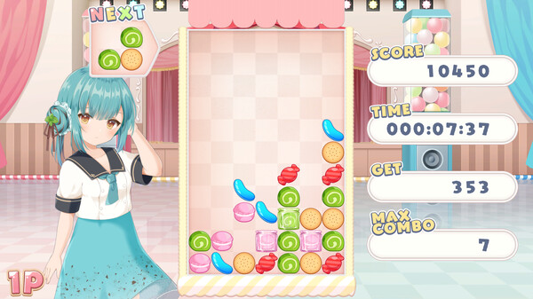 KASIORI screenshot 9