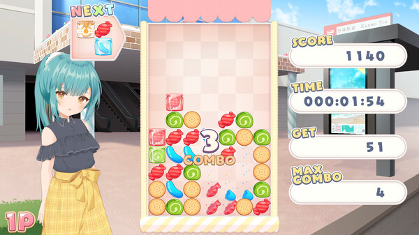 KASIORI screenshot 6