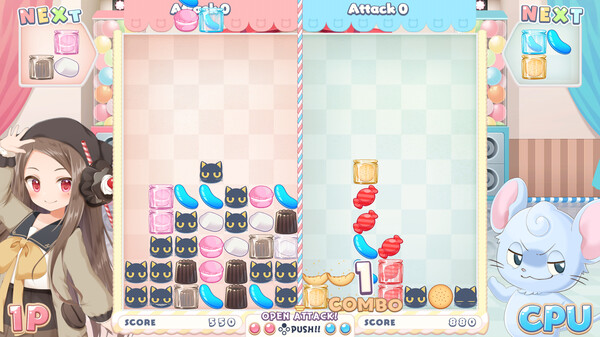 KASIORI screenshot 12