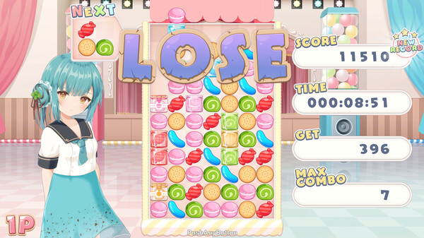 KASIORI screenshot 10