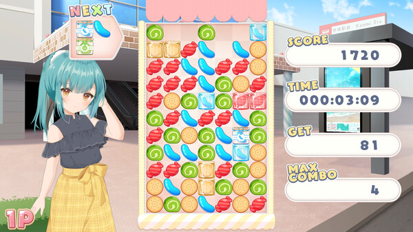 KASIORI screenshot 7