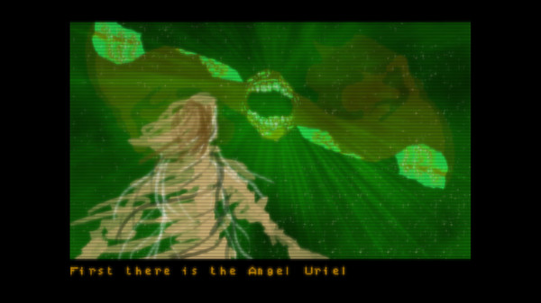 Uriel's Chasm screenshot 1