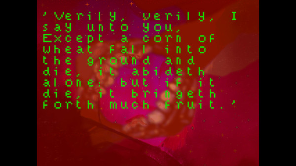 Uriel's Chasm screenshot 7