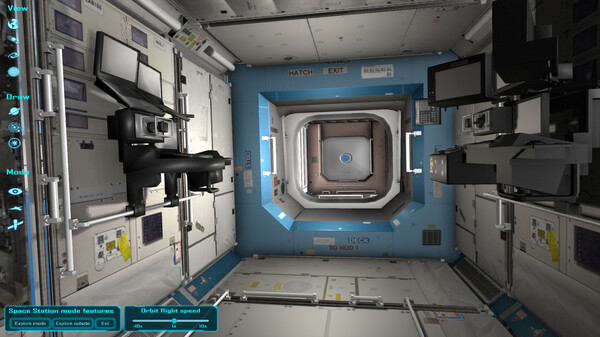 Space Zone screenshot 5