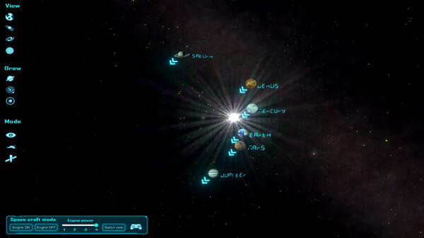 Space Zone screenshot 7
